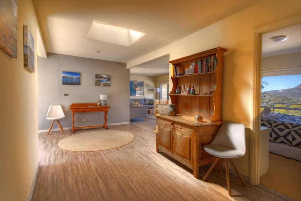 The Tides, Australia Tasmania