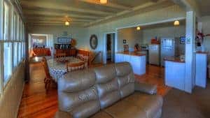 Stanley View Beach House Tasmania Australia