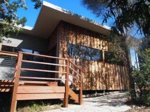 Freycinet Studios – Nook Tasmania Australia