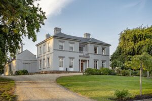 Prospect House Private Hotel Tasmania Australia