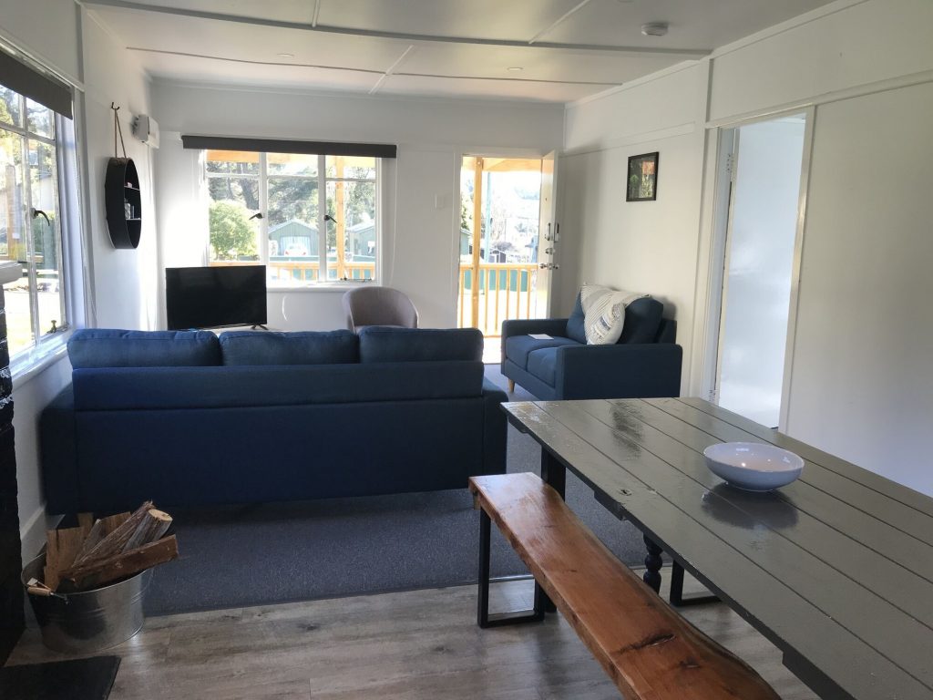 Maydena Digs Cottage, Australia Tasmania