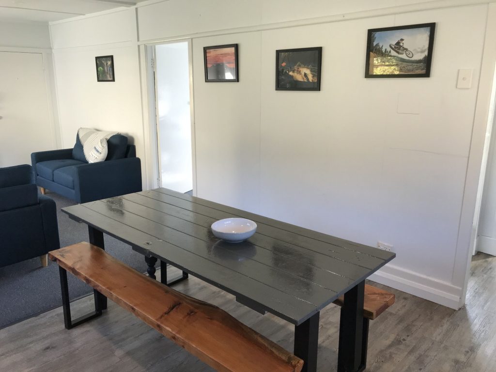 Maydena Digs Cottage, Australia Tasmania