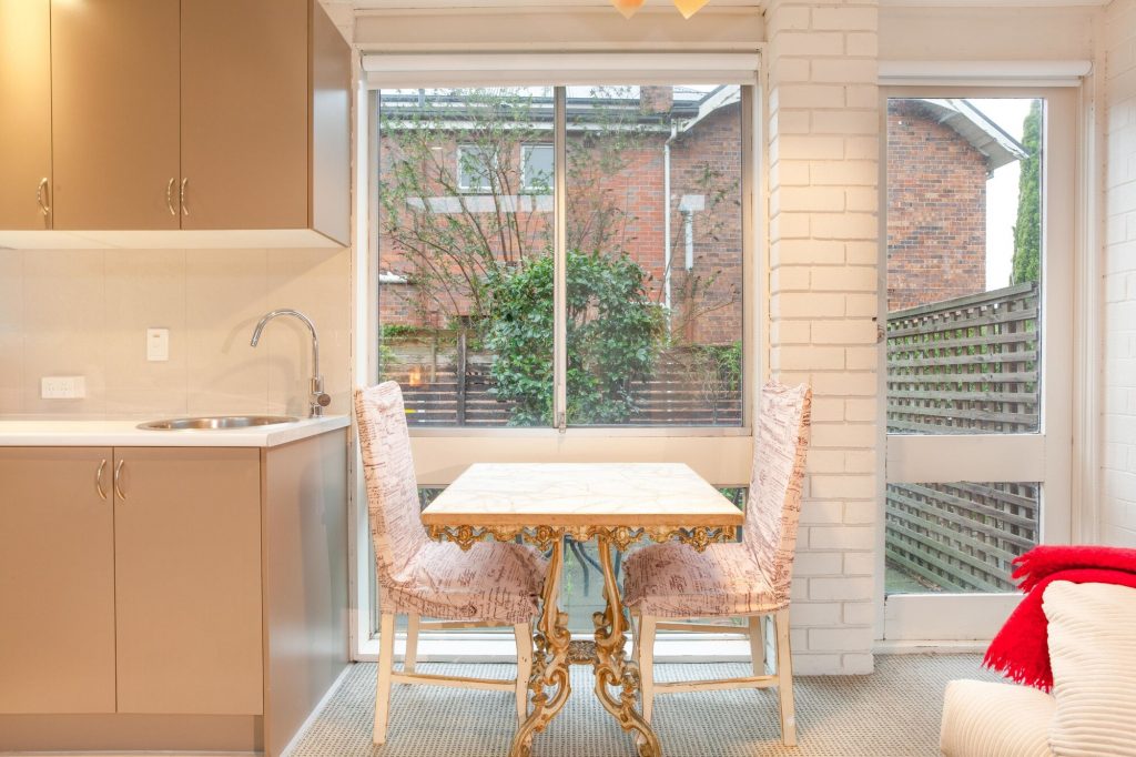 Apartments on Elsmere Launceston Tasmania