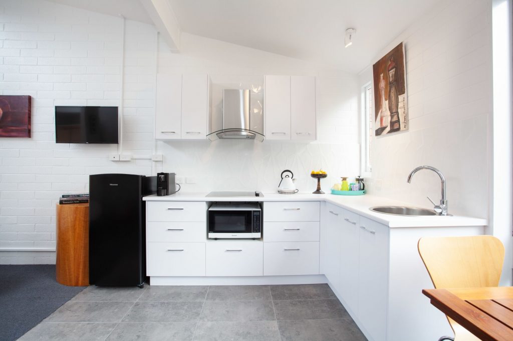 Apartments on Elsmere Launceston Tasmania