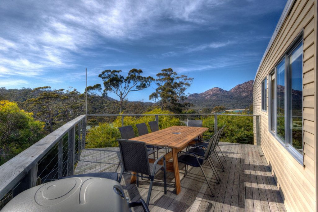 The Tides, Australia Tasmania Deals