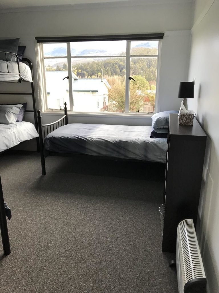 Maydena Digs Cottage, Australia Tasmania