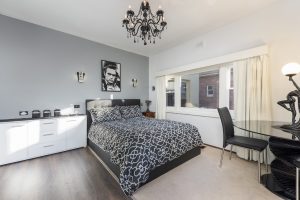 Jones On Wilson Boutique B&B Tasmania Australia