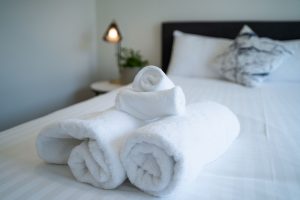 Youngtown Executive Apartments Tasmania Australia