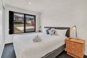 Youngtown Executive Apartments Tasmania Australia