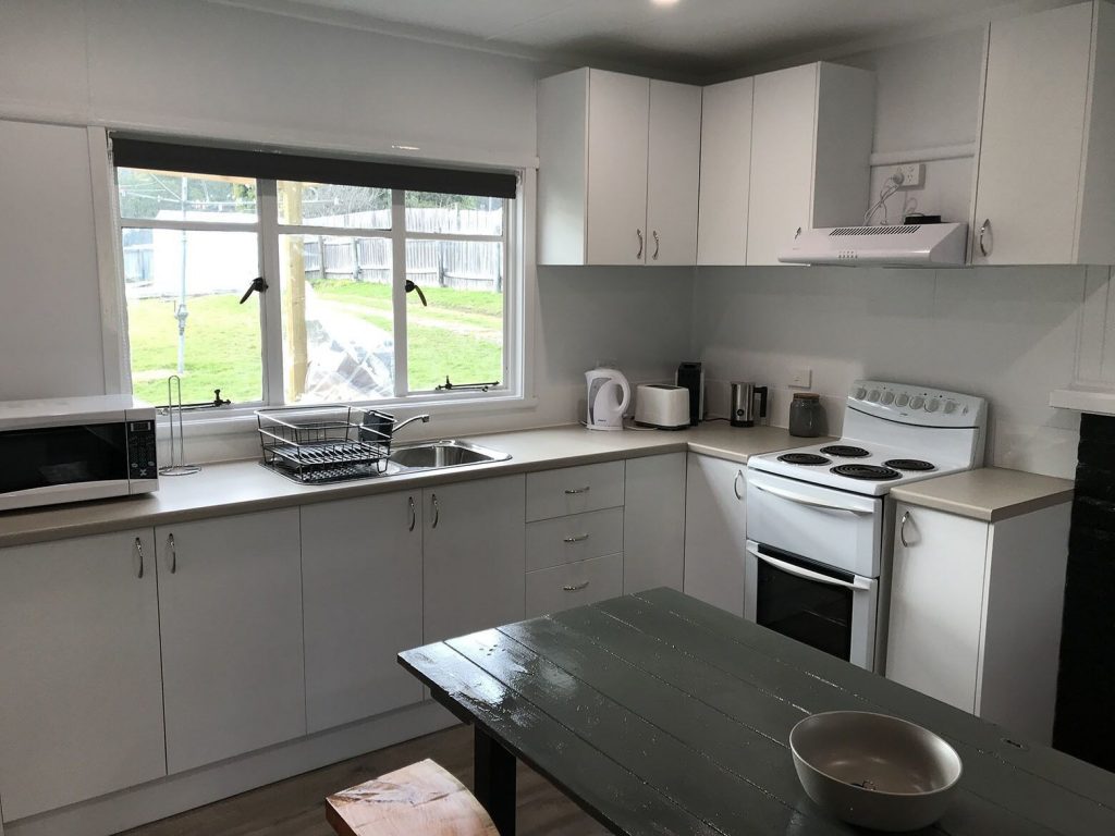 Maydena Digs Cottage, Australia Tasmania