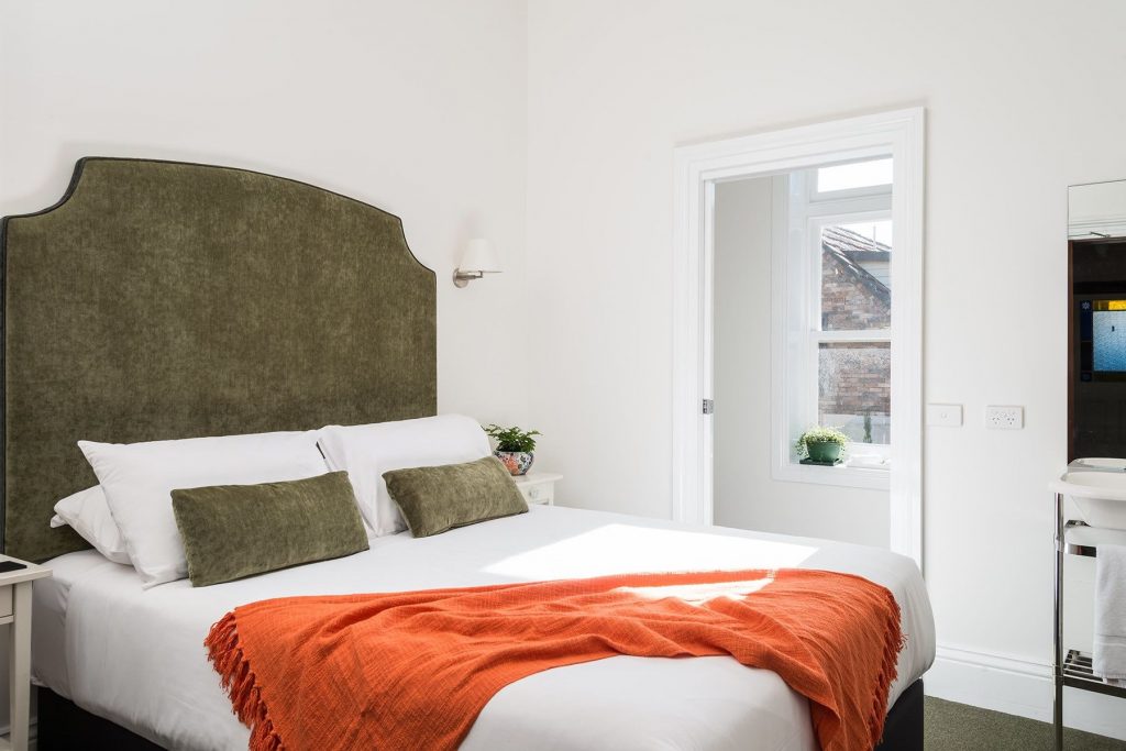 Waratah on York Tasmania Australia