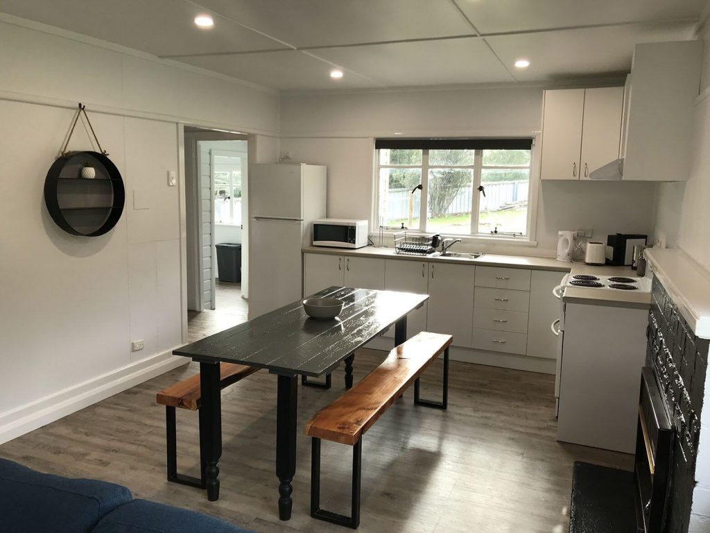 Maydena Digs Cottage, Australia Tasmania