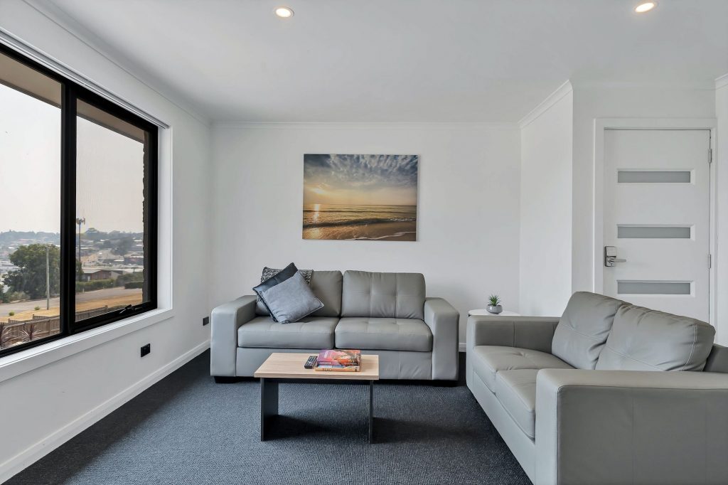 Youngtown Executive Apartment Tasmania