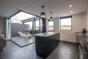 Change Overnight Tasmania Australia