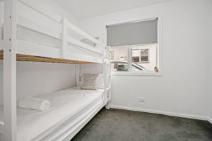 NRMA St Helens Waterfront Holiday Park Tasmania Australia