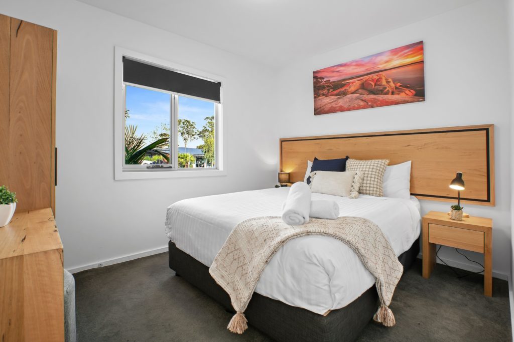 Malting Lagoon Guest House and Brewery Tasmania Australia