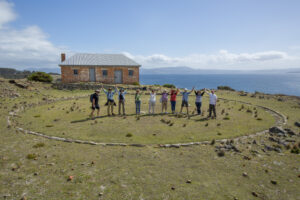 Maria Island Day Tour Tasmania Australia
