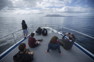 Maria Island Day Tour Tasmania Australia