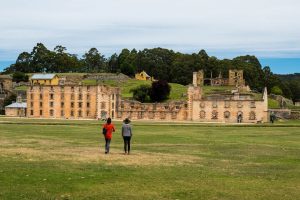 Full-Day Port Arthur Historic Site Tour and Admission Ticket Tasmania Australia