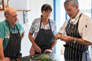 Cook Like A Pro in Taroona Tasmania Australia