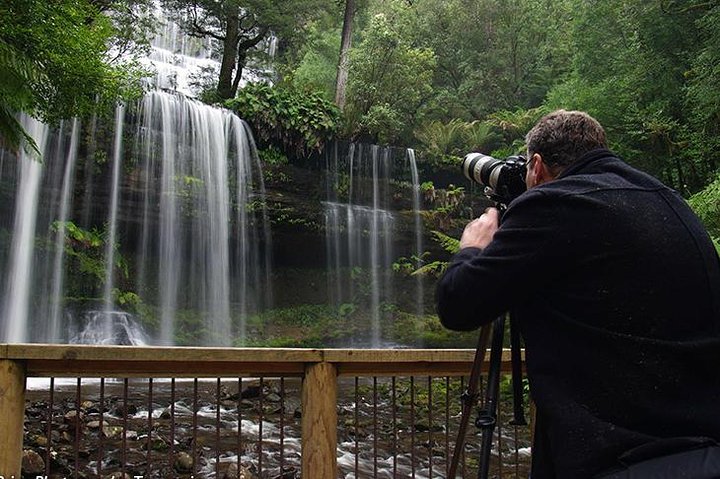Mt Field National Park – Premium Private Photo-oriented Day Tour Tasmania Australia