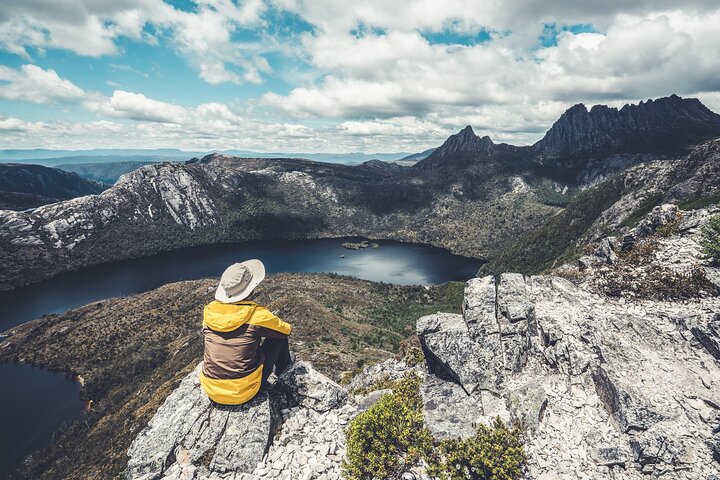 Cradle Mountain Transfer Service | Activities in Tasmania