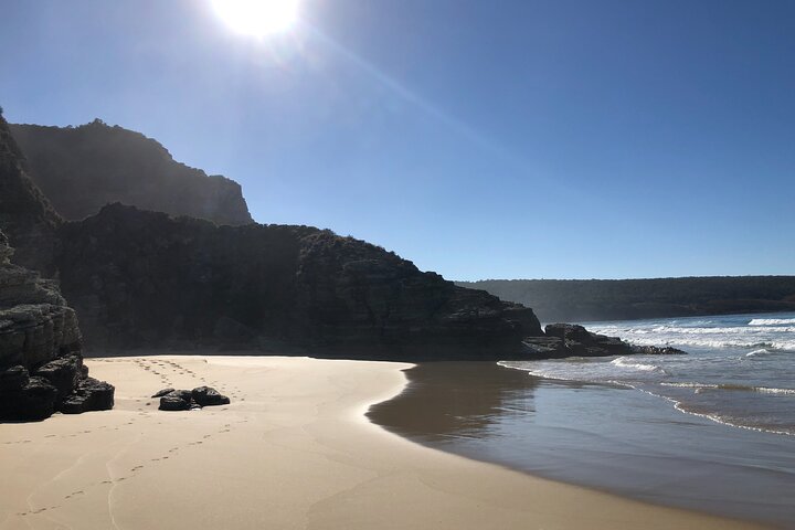 Bruny Island Traveller – Gourmet Tasting and Sightseeing Day Trip from Hobart Tasmania Australia