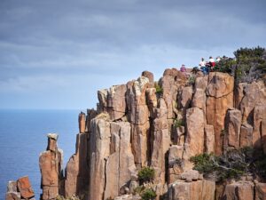 Three Capes Off Peak Explorer Tasmania Australia
