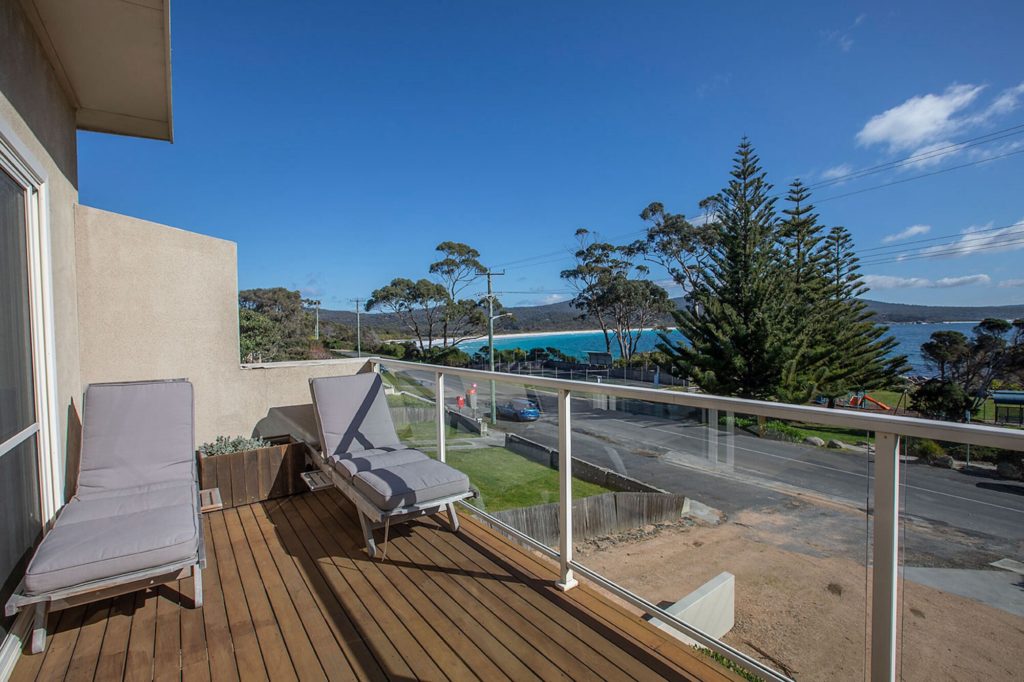 Quarterdeck Apartment, Australia Tasmania