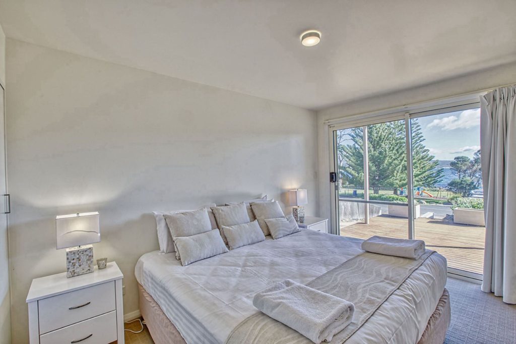 Quarterdeck Apartment, Australia Tasmania