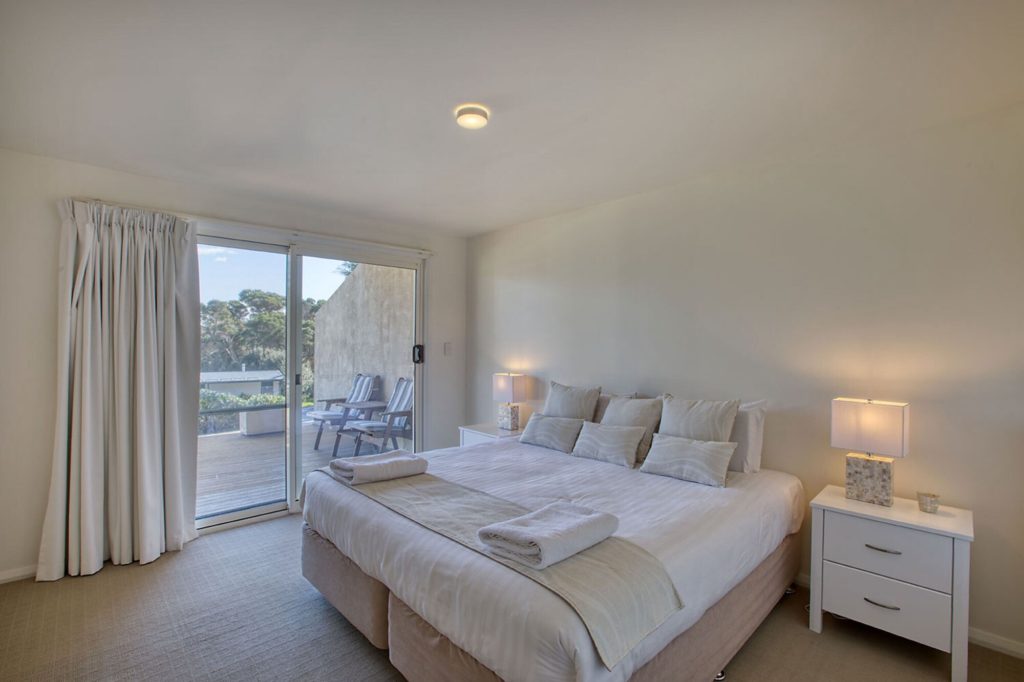 Quarterdeck Apartment, Australia Tasmania