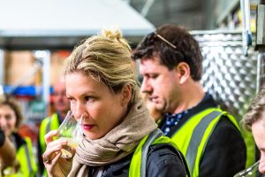 Tasmanian Whisky Distillery Tour Tasmania Australia
