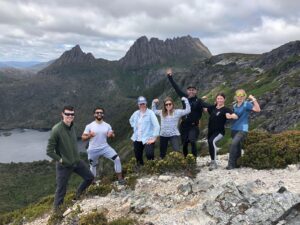 2 Day Cradle Mountain Tour Tasmania Australia