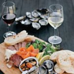 Take a food tour Tasmania Australia