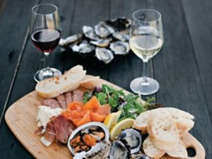 5 Day Signature Gourmet Self-Drive Trail Tasmania Australia