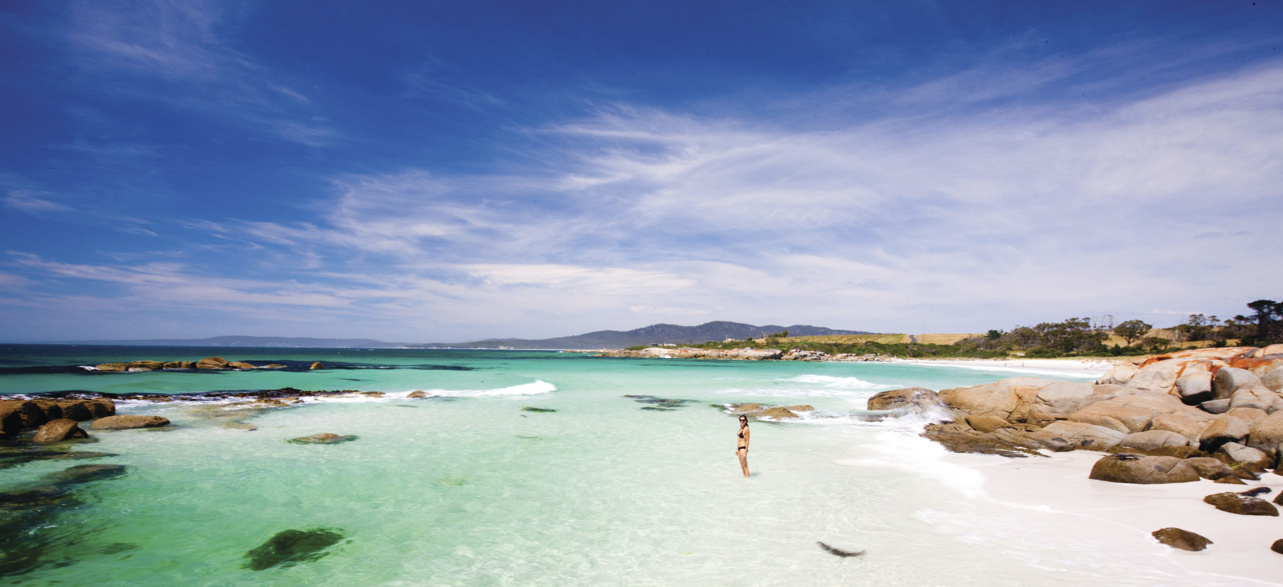8 Day Tasmanian Spring Package for Two | Self-Drive