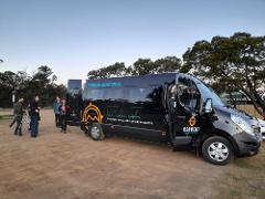 Cradle Mountain: Hobart to Cradle Active Day Trip Tasmania Australia