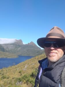 Cradle Mountain: Hobart to Cradle Active Day Trip Tasmania Australia