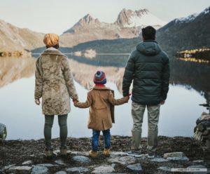 10 Day Tassie Family Wilderness and Wildlife Package Tasmania Australia