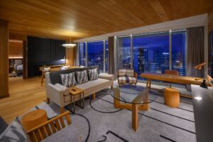 Crowne Plaza Hobart, an IHG Hotel Tasmania Australia