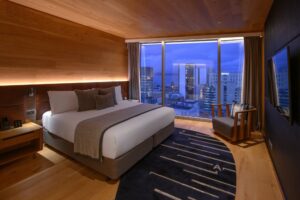 Crowne Plaza Hobart, an IHG Hotel Tasmania Australia