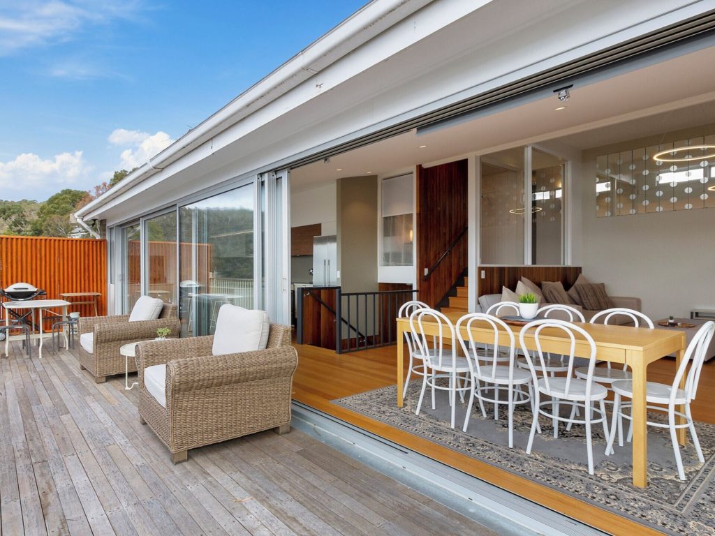 Cradle Mountain Wilderness Village Tasmania Australia