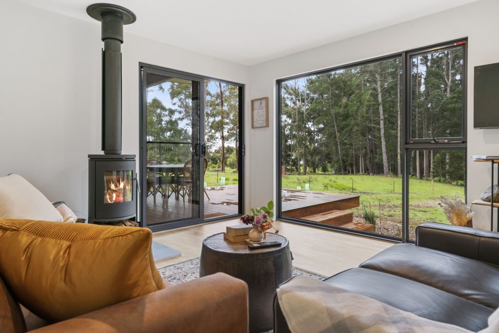 Adventure Bay Retreat Tasmania Australia