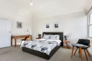 Trinity Hill Apartments Tasmania Australia