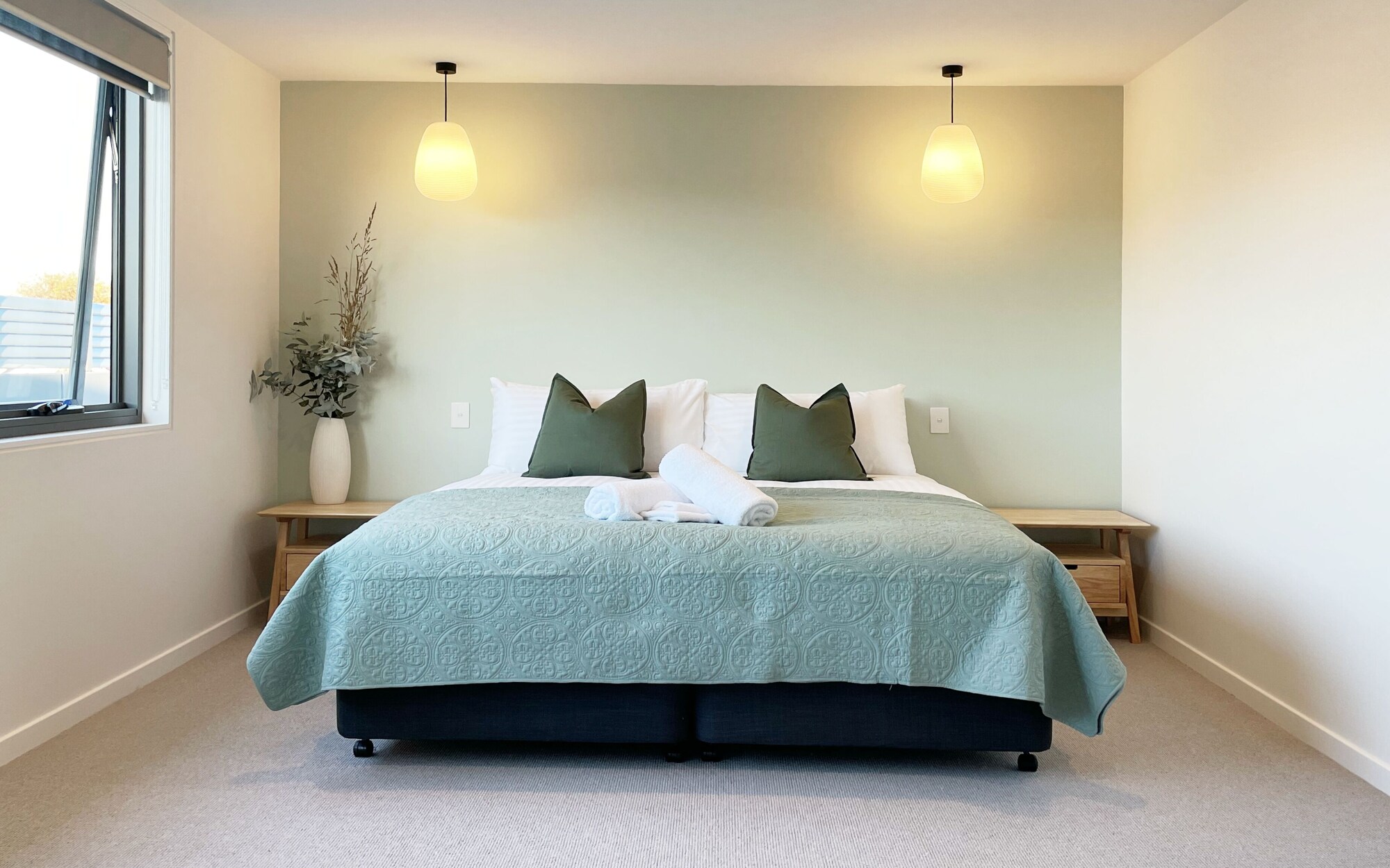 Bellerive Quay – 2 Bedroom Apartment Tasmania Australia