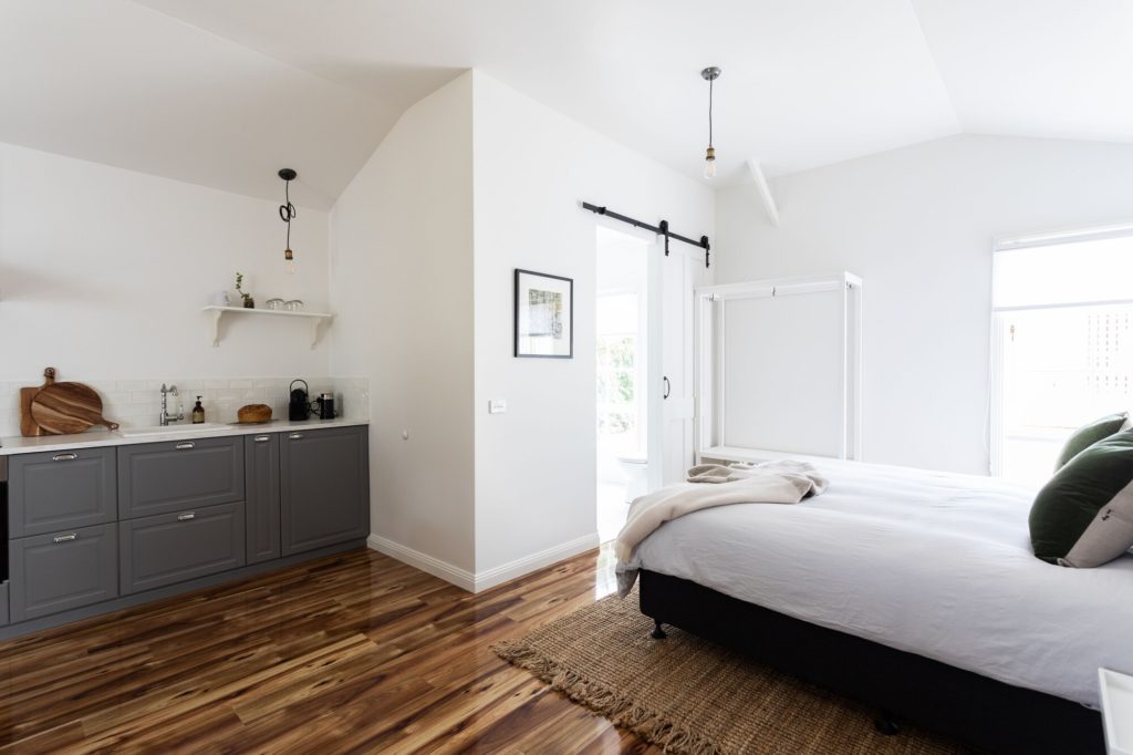 Bridge Cottage Tasmania Australia