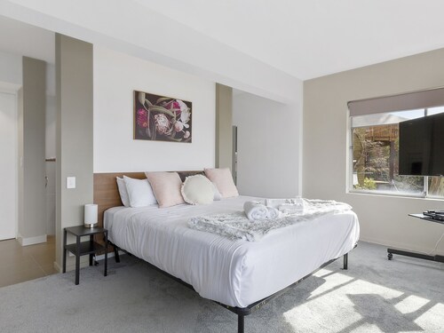 BIG4 Launceston Holiday Park Tasmania Australia