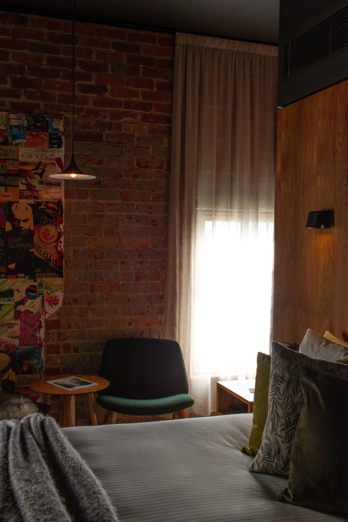 Moss Hotel, Australia | Tasmania Accommodation