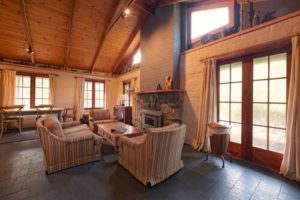 Cloudy Creek Cottage Tasmania Australia