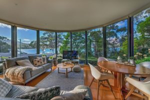 Rest Point Tasmania Australia